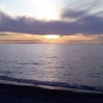 sunset sunset