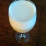 smoothie