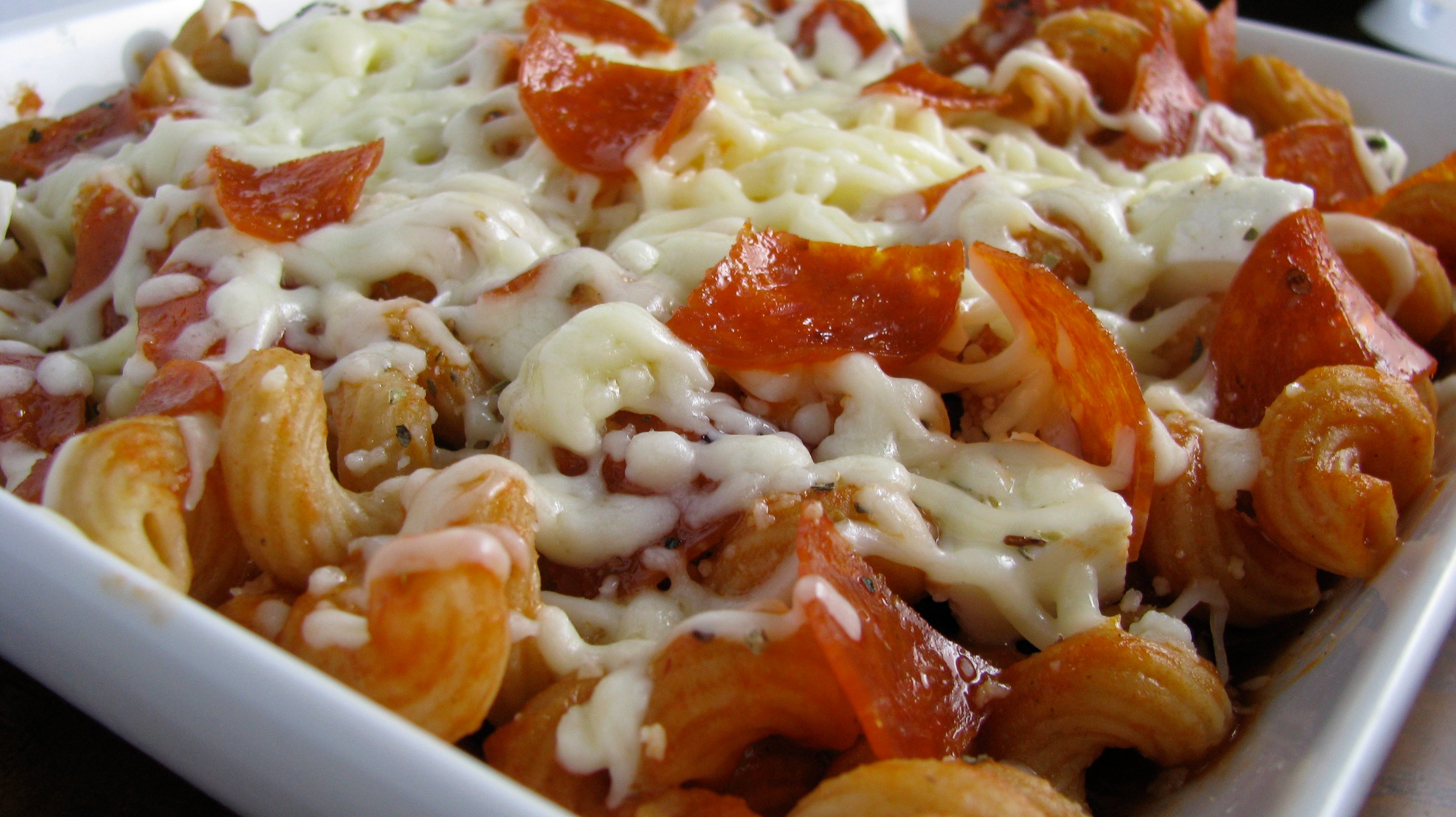 Spaghettipizza Nudelpizza — Rezepte Suchen