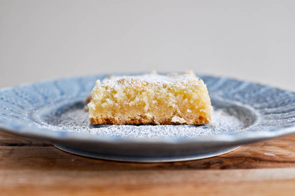 If you have never tasted gooey butter cake, well friends…