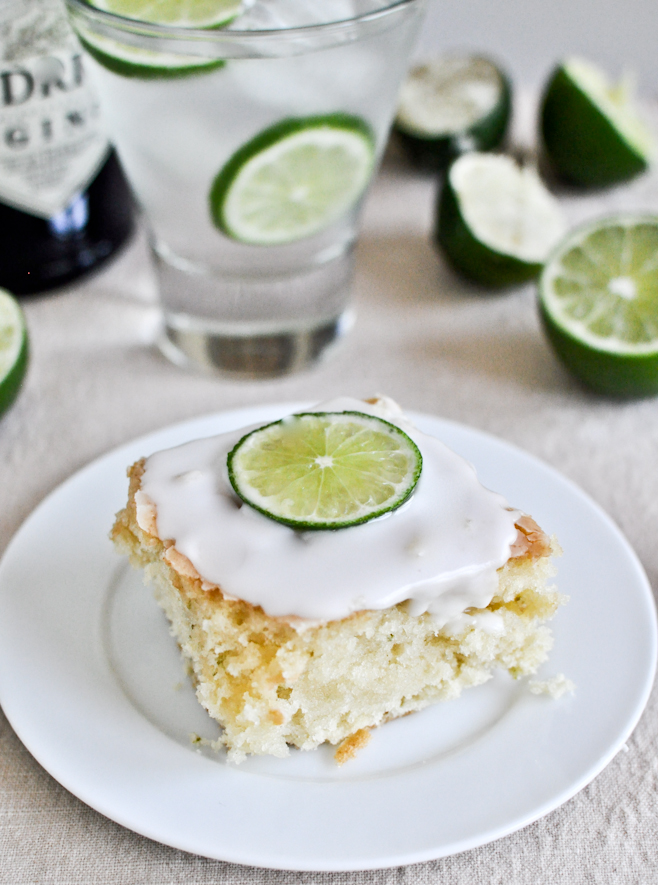 Gin And Tonic Cake,What Is Viscose