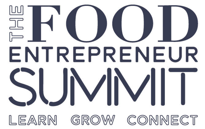 food entrepreneur summit I howsweeteats.com