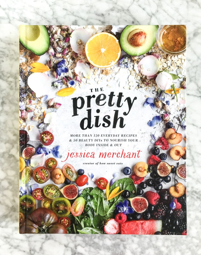 the pretty dish cookbook by @howsweeteats I howsweeteats.com 