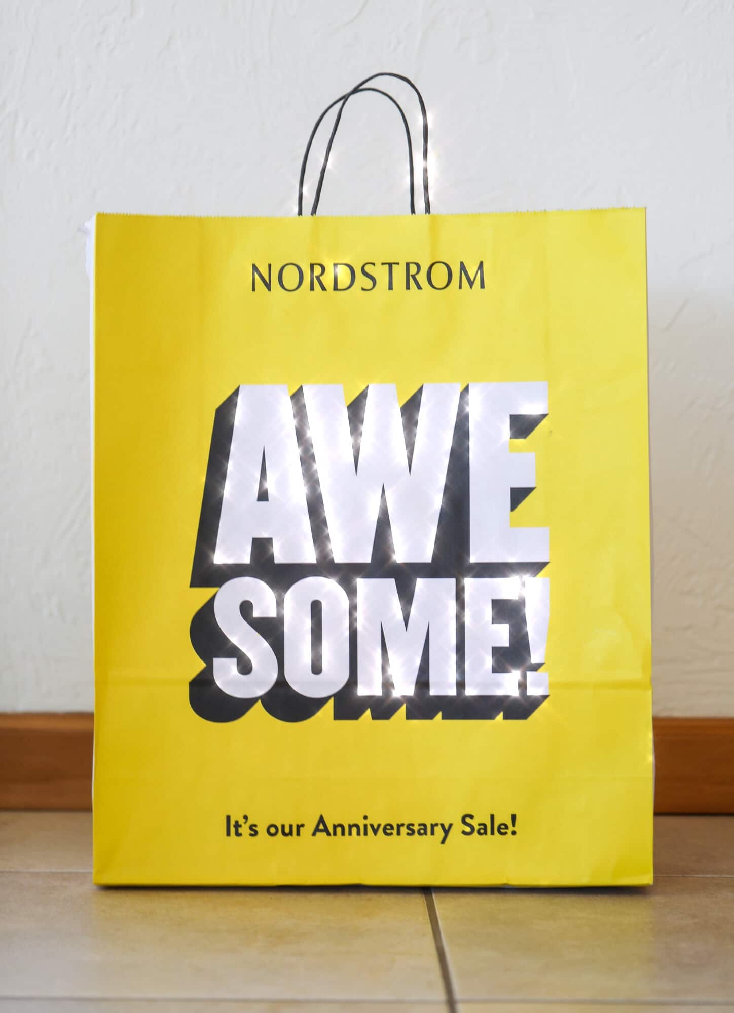 2018 Nordstrom Anniversary Sale I howsweeteats.com