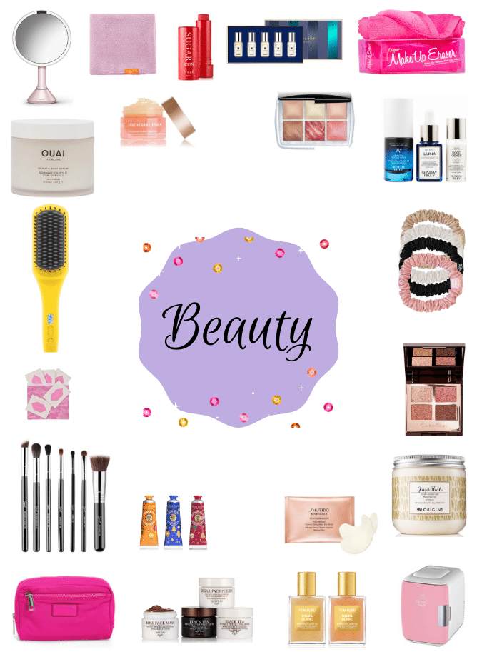 2019 beauty gift guide