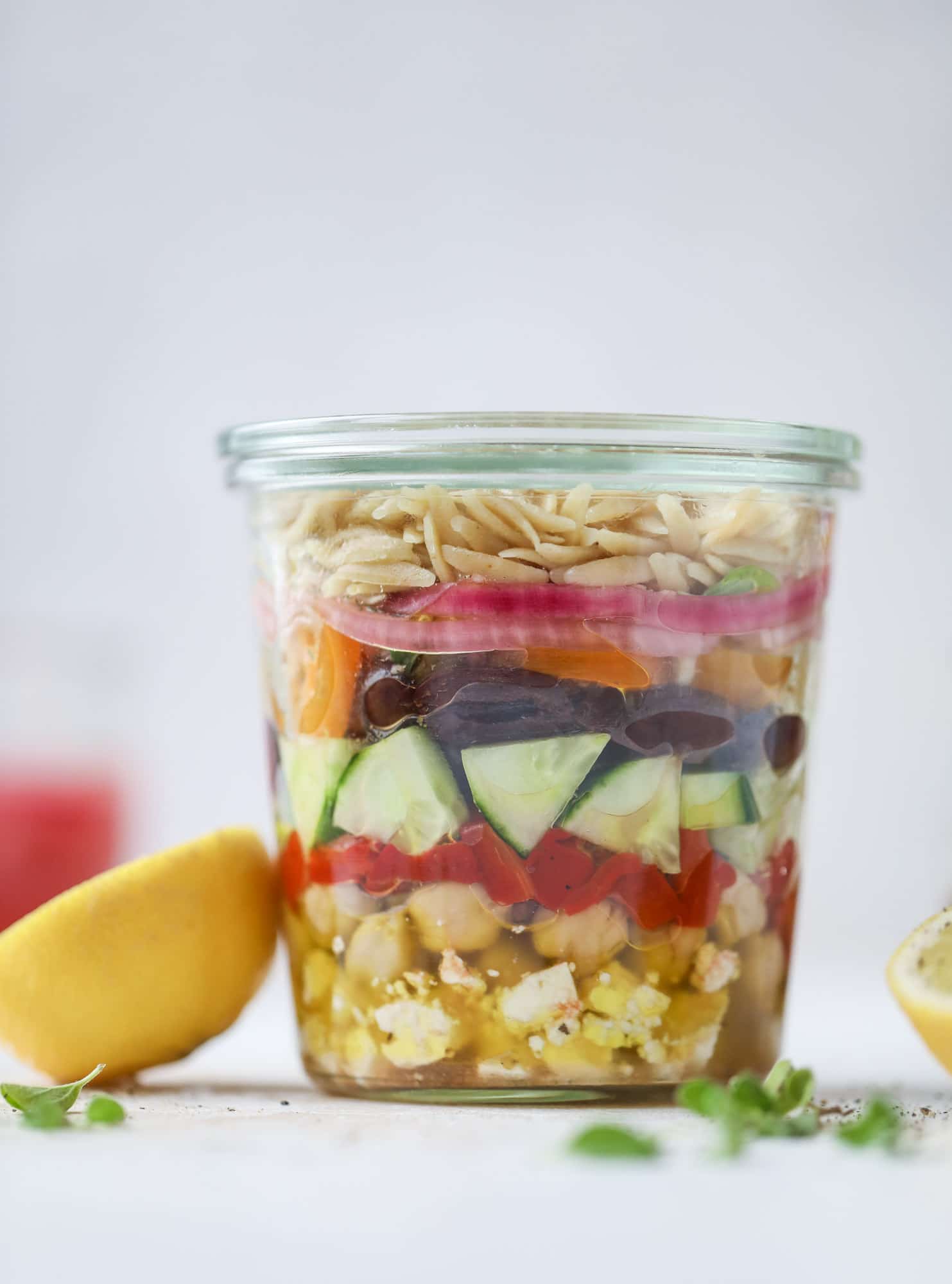 These are my top 60 best lunch ideas that make eating at work so much more delicious! These are easy, mostly make-ahead and healthy lunch ideas. 