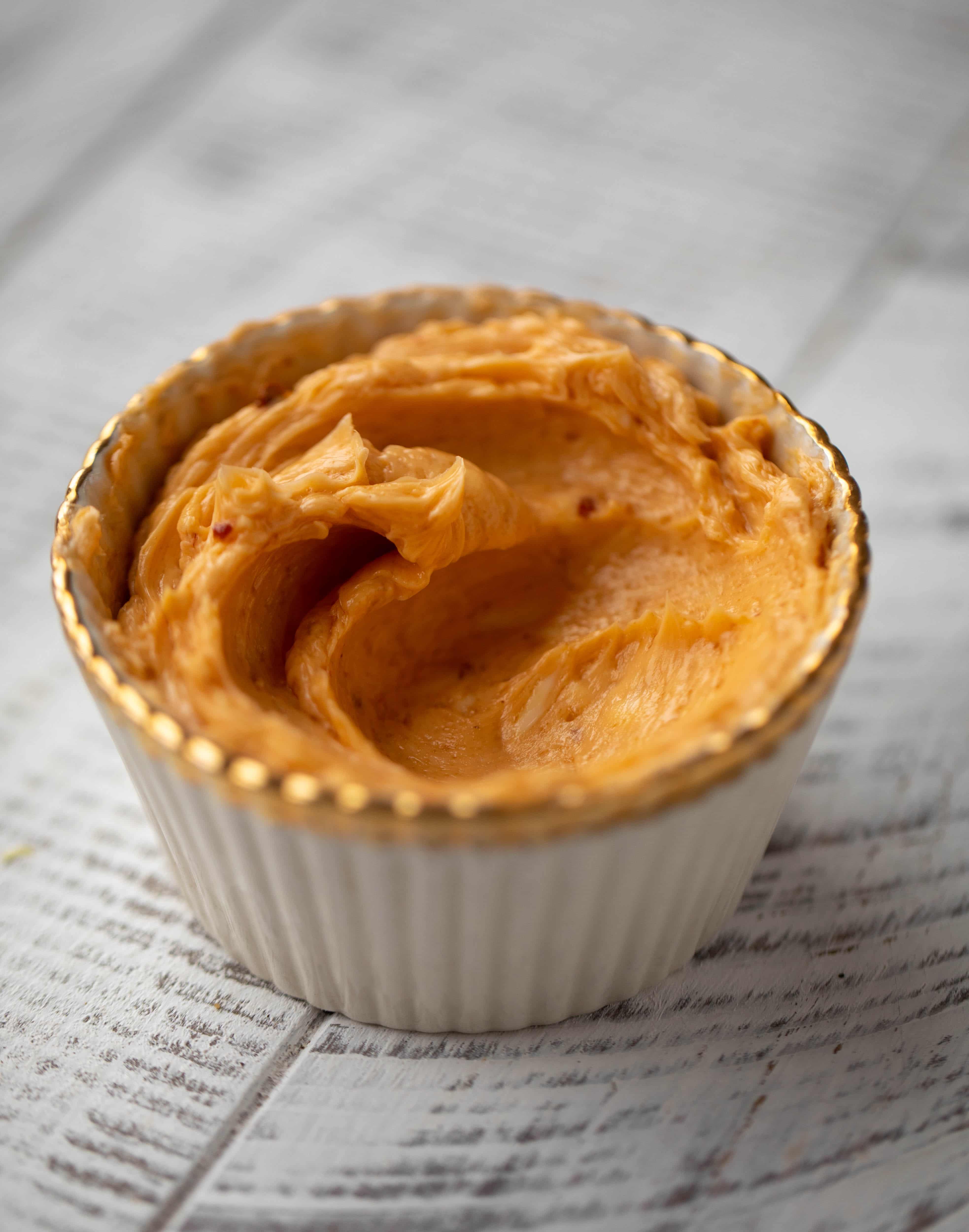 chipotle honey butter