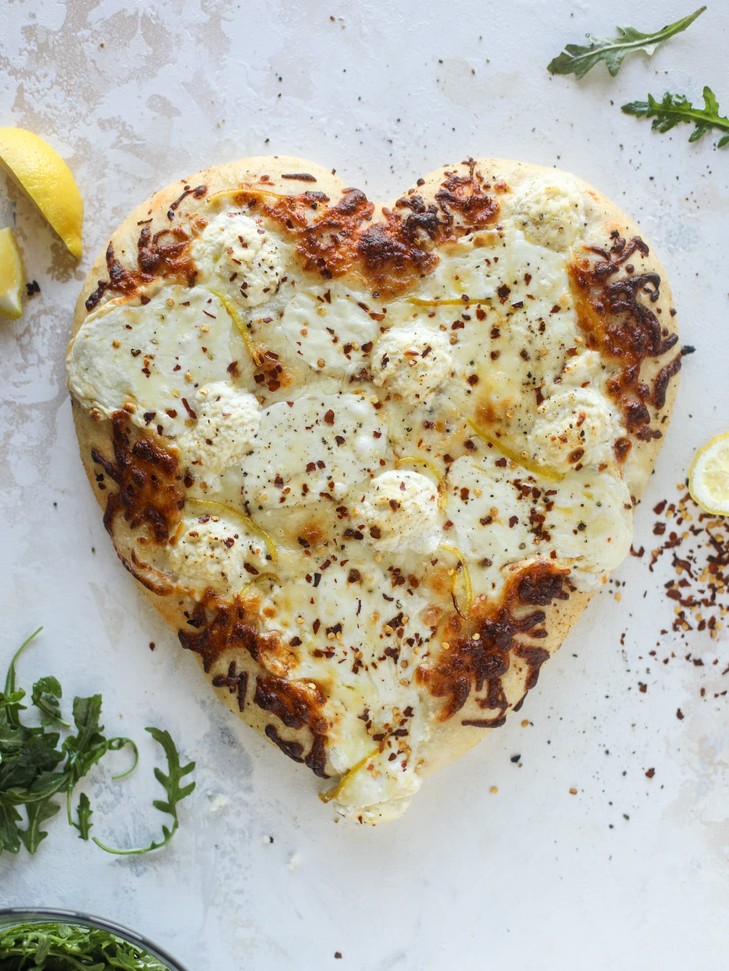 20 of my favorite recipes for Valentine's Day