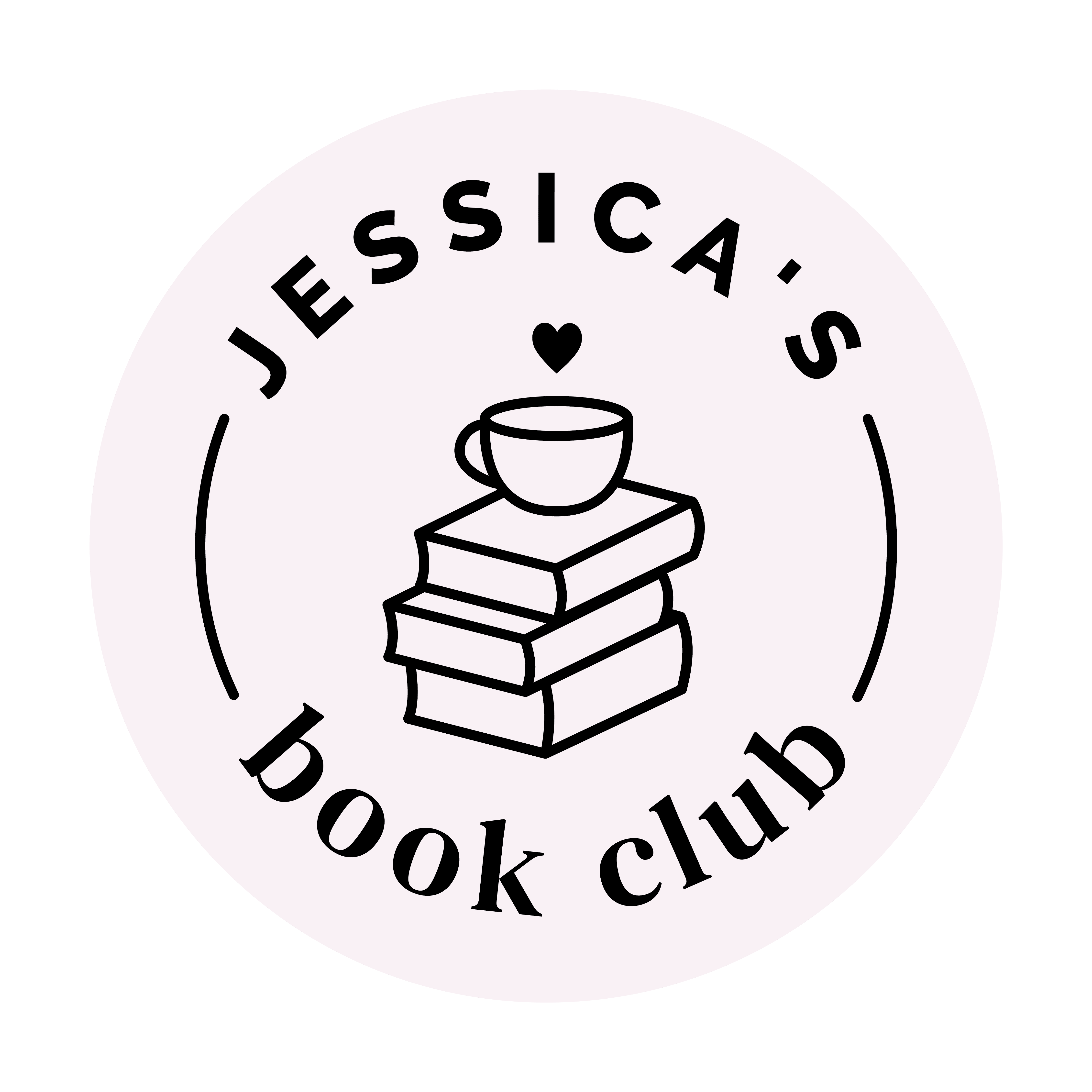 jessica's book club