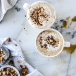 oatmeal latte I howsweeteats.com-8