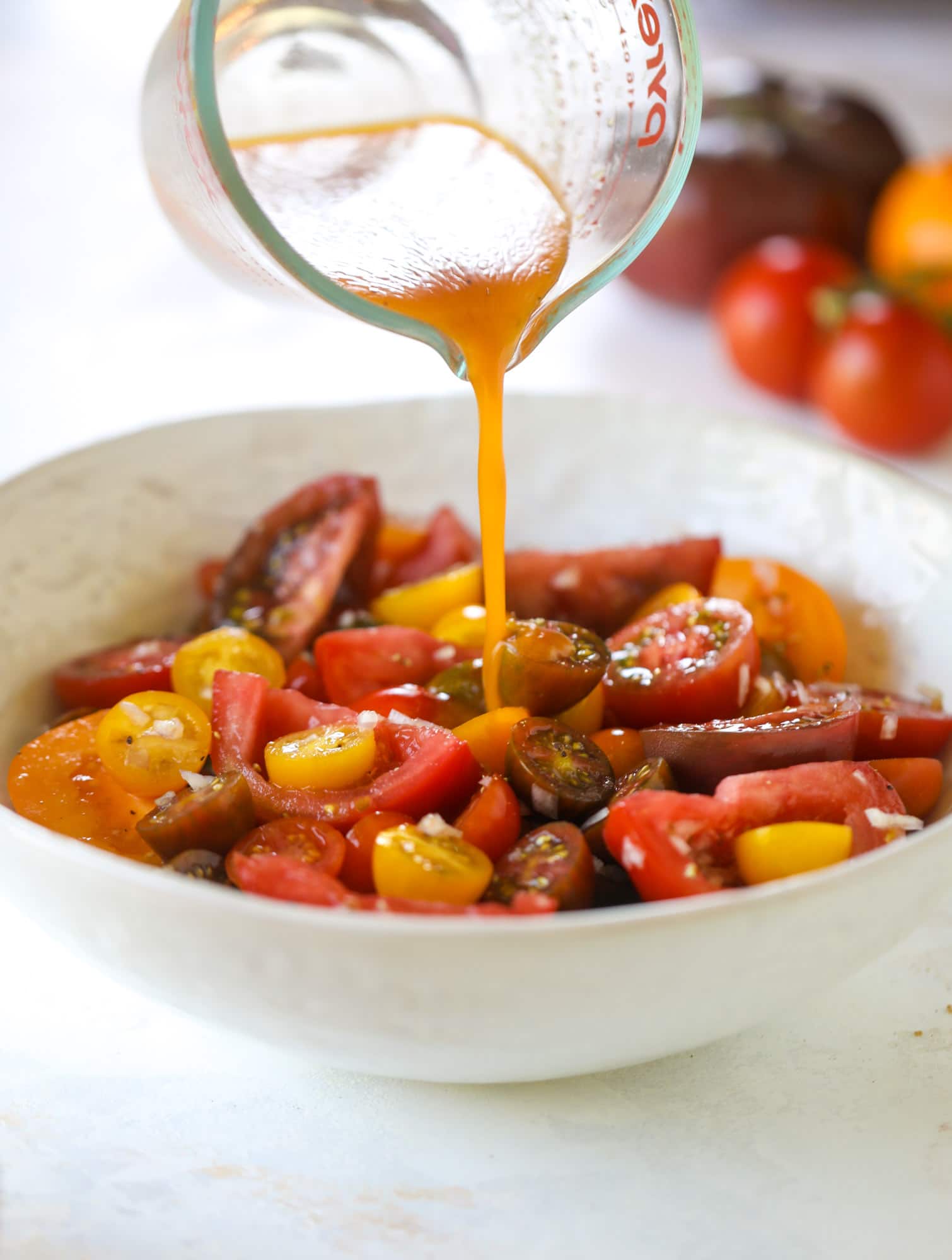 bloody mary salad dressing