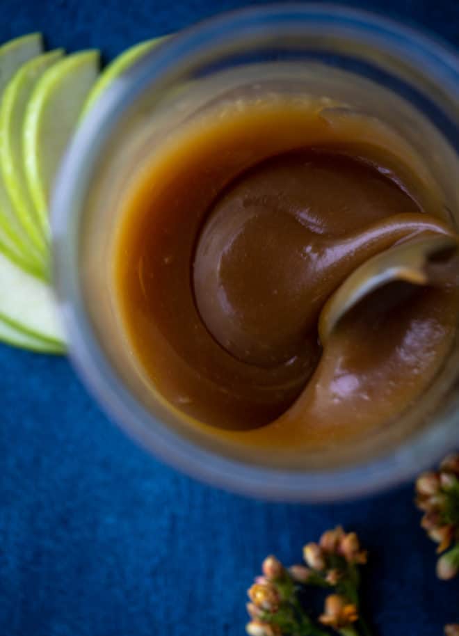 Caramel Apple Old Fashioned Caramel Apple Old Fashioned Recipe
