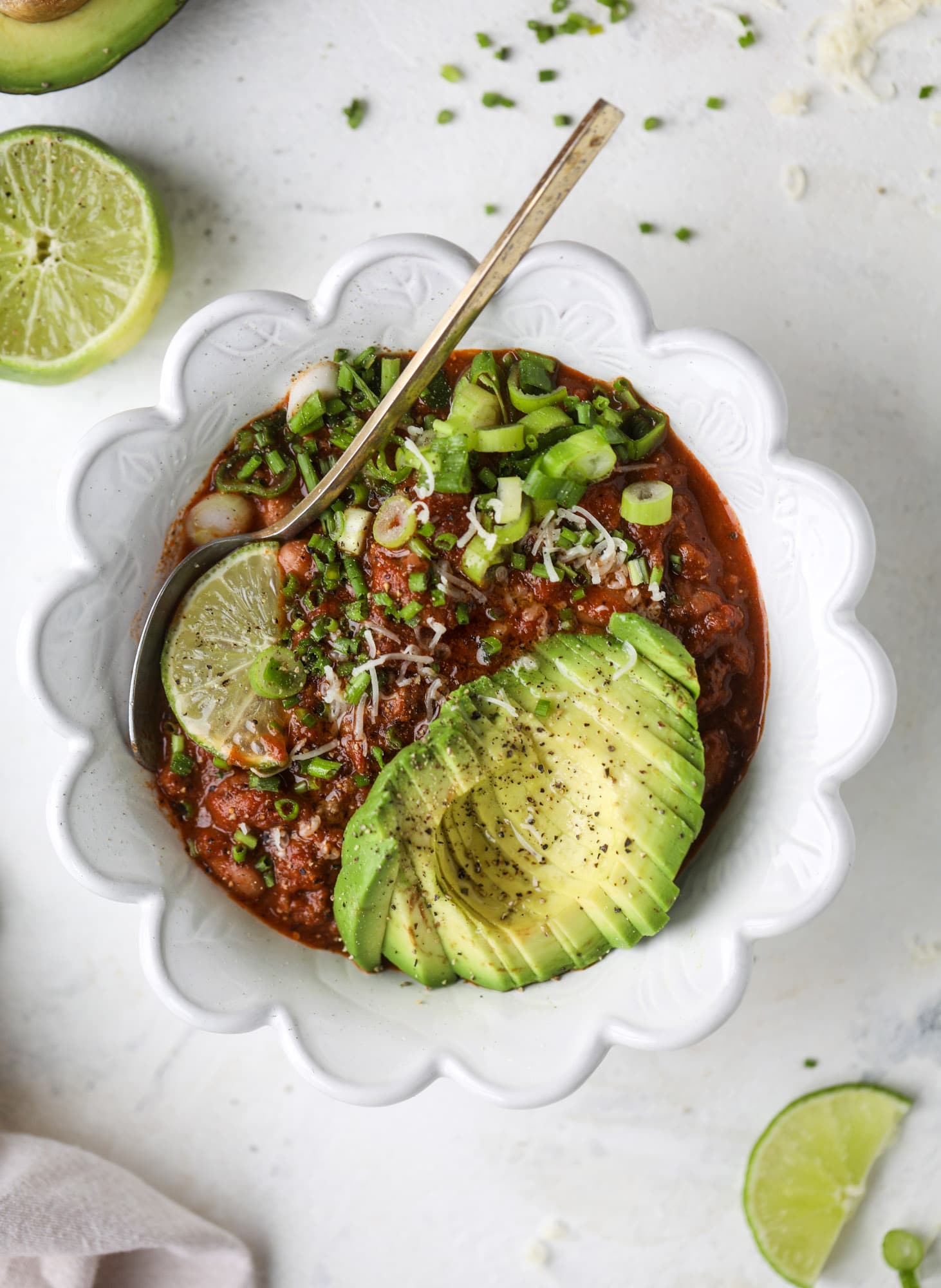 fire and ice chili and 45 of the best fall dinner recipes