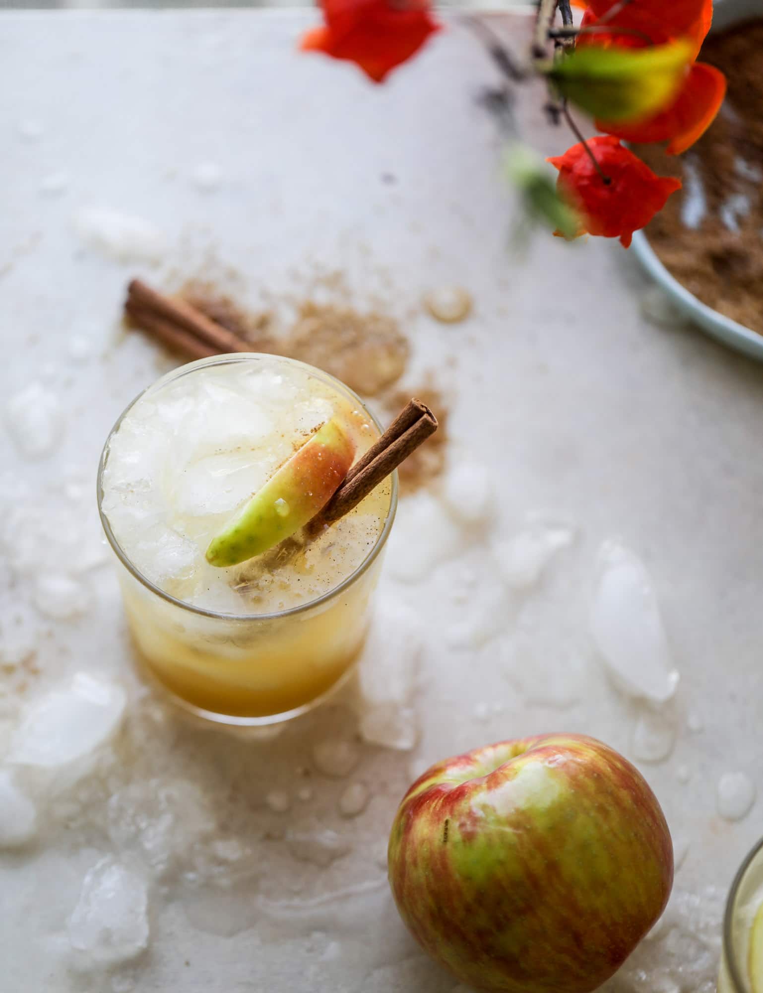 honeycrisp crush and 25 of the best fall cocktails