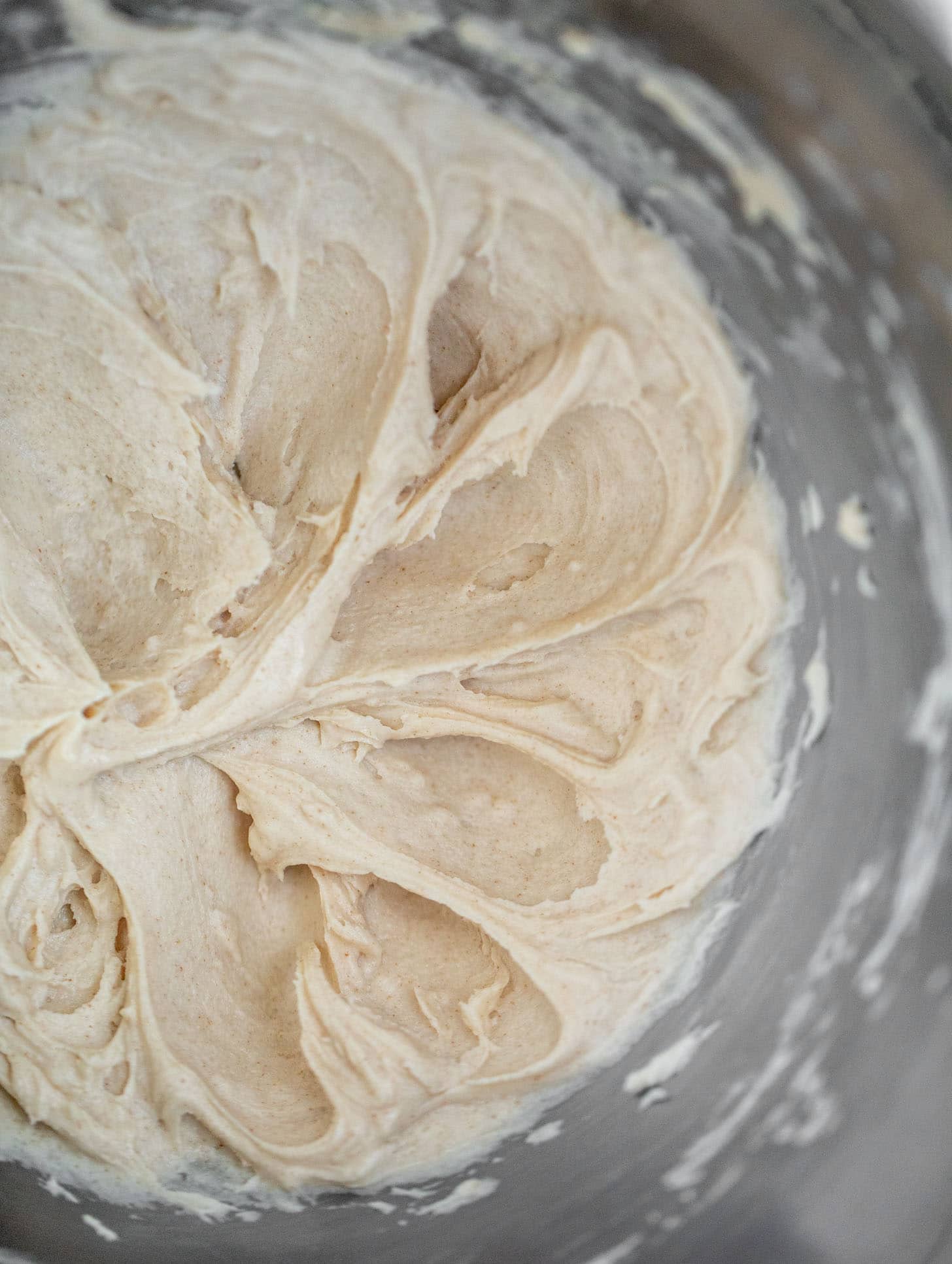 brown butter frosting
