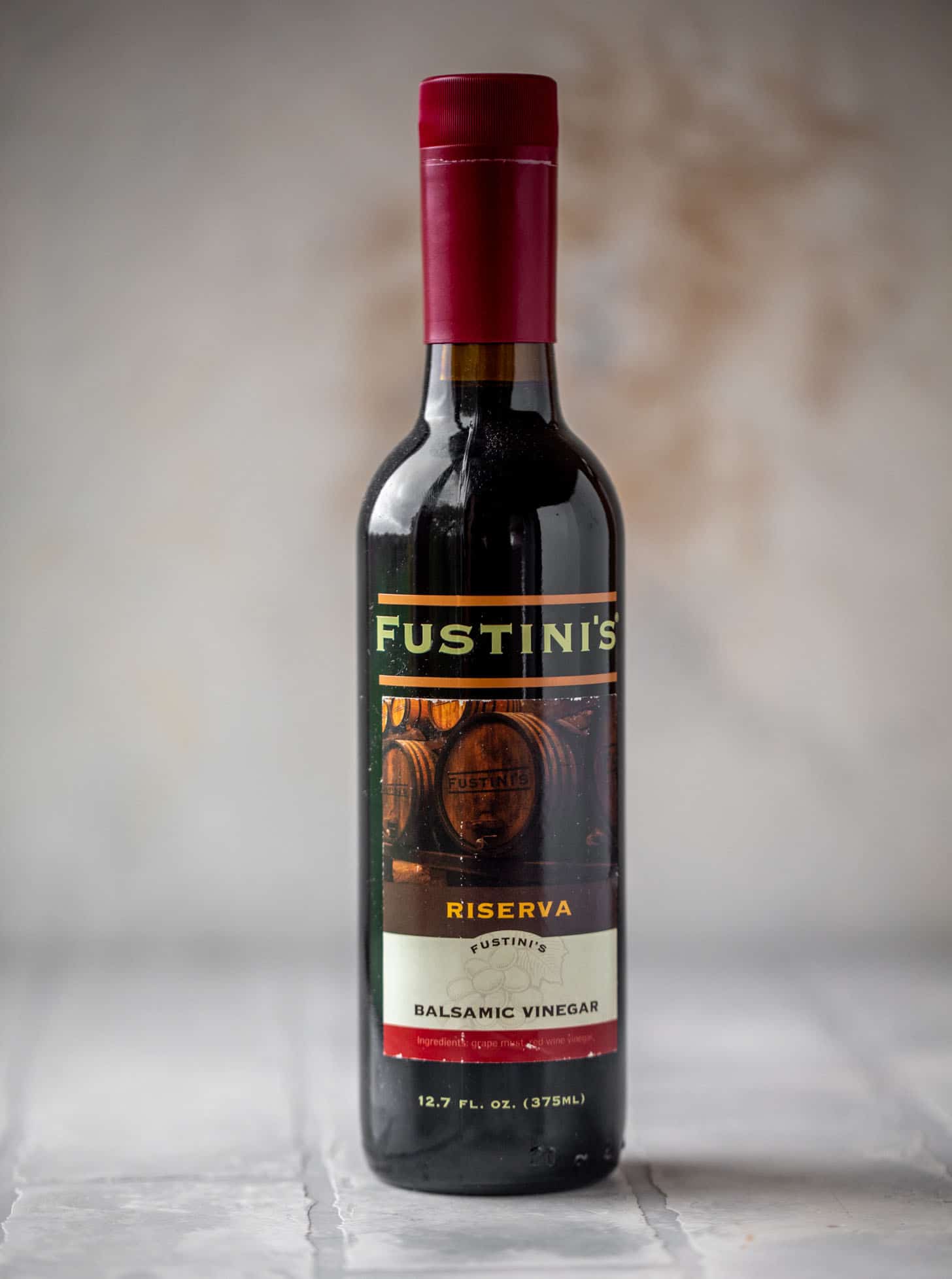 fustini's balsamic vinegar