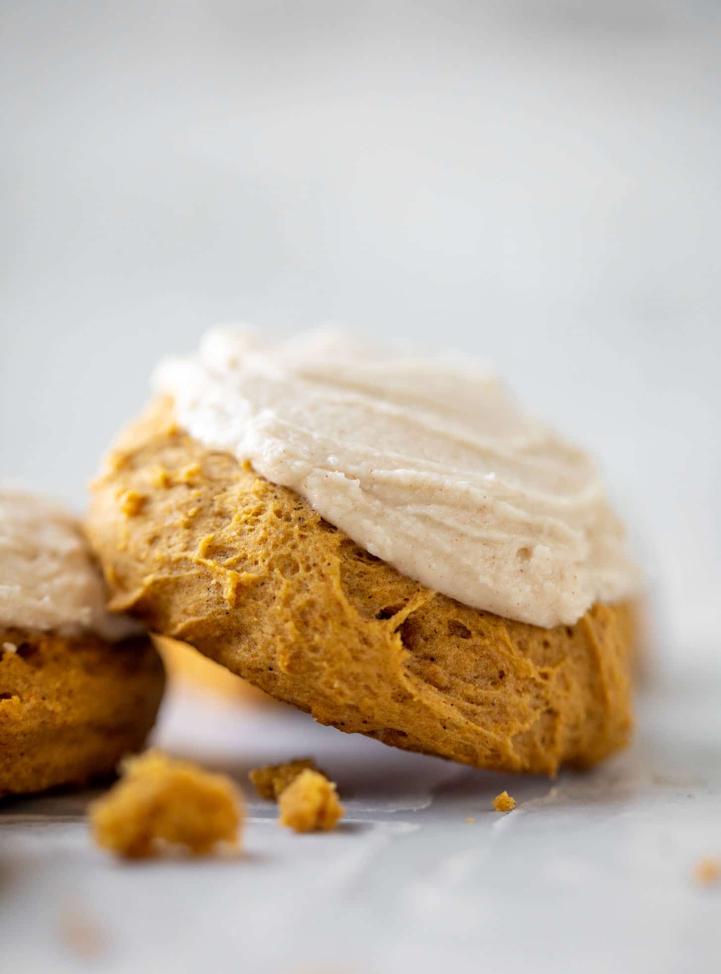 pumpkin cookies & 23 perfect halloween recipes
