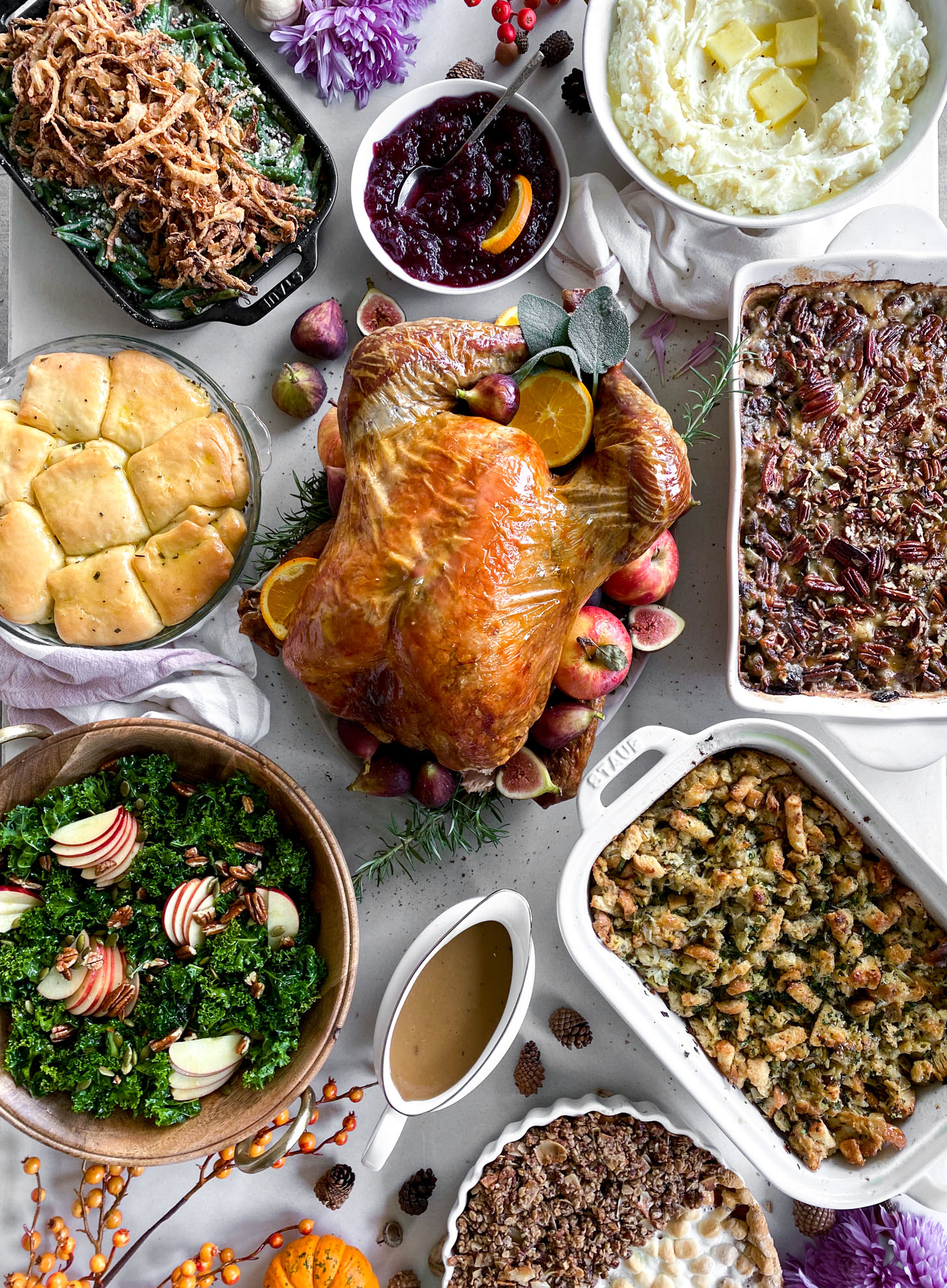 howsweeteats thanksgiving kitchen essentials guide
