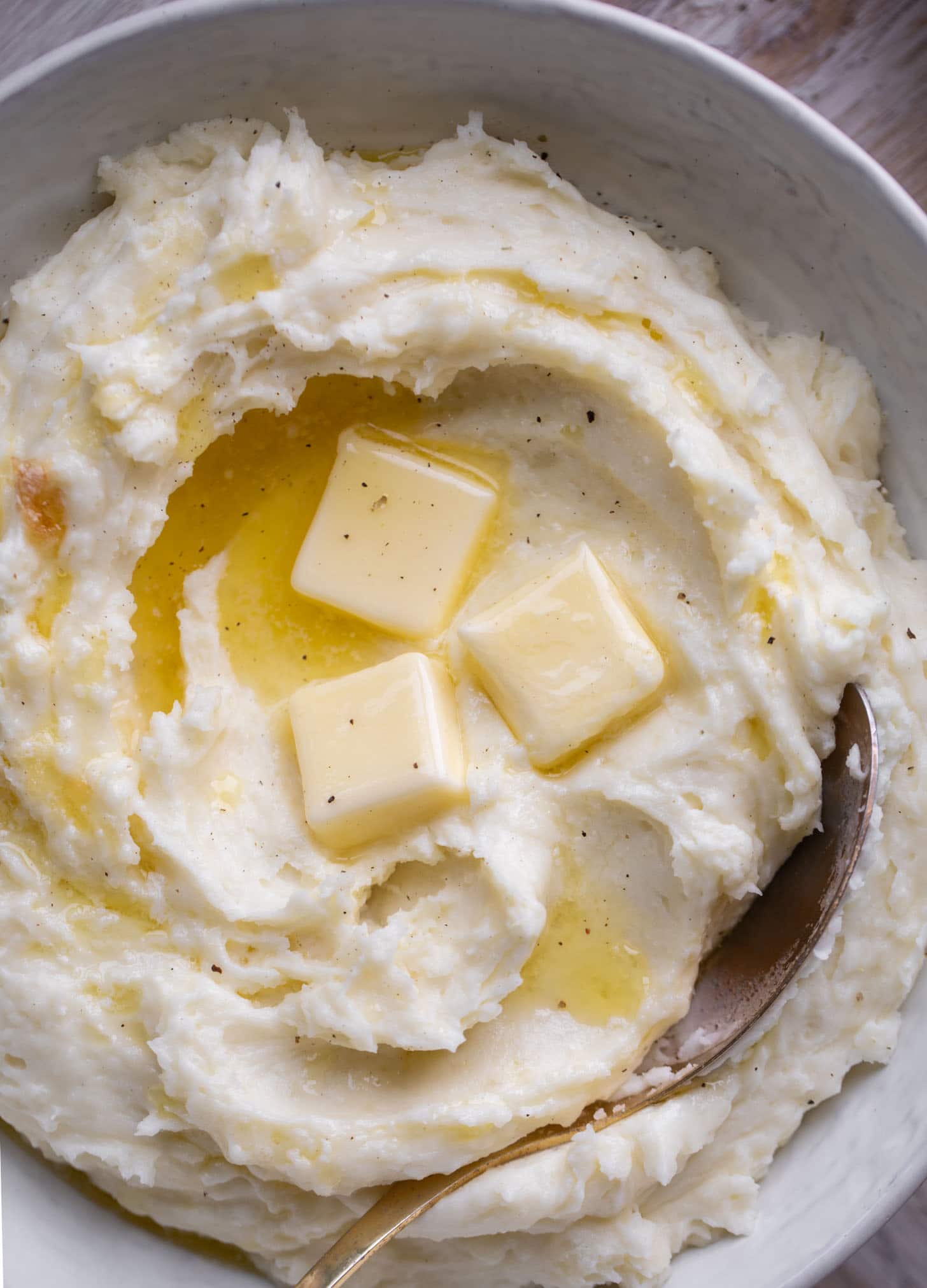how sweet eats best mashed potatoes