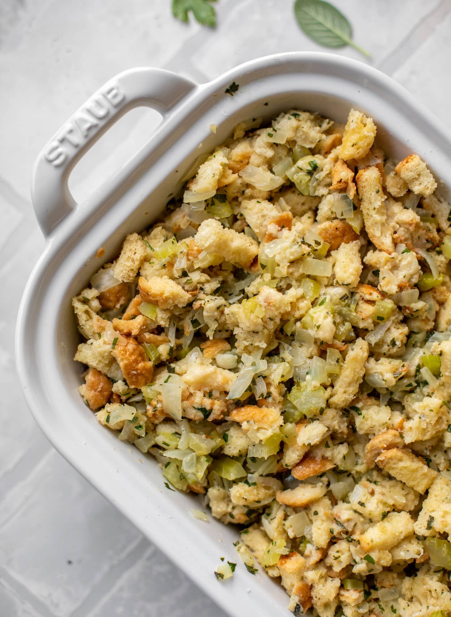 the best stuffing recipe for thanksgiving