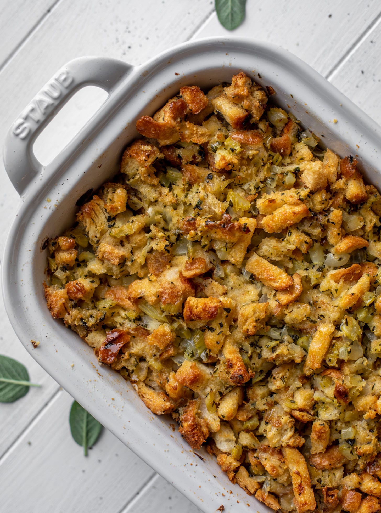 the best stuffing recipe for thanksgiving