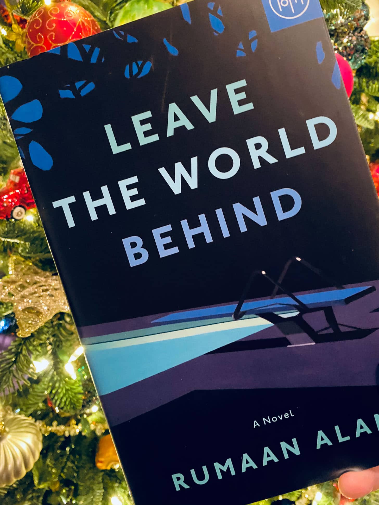 what i read in december 2020