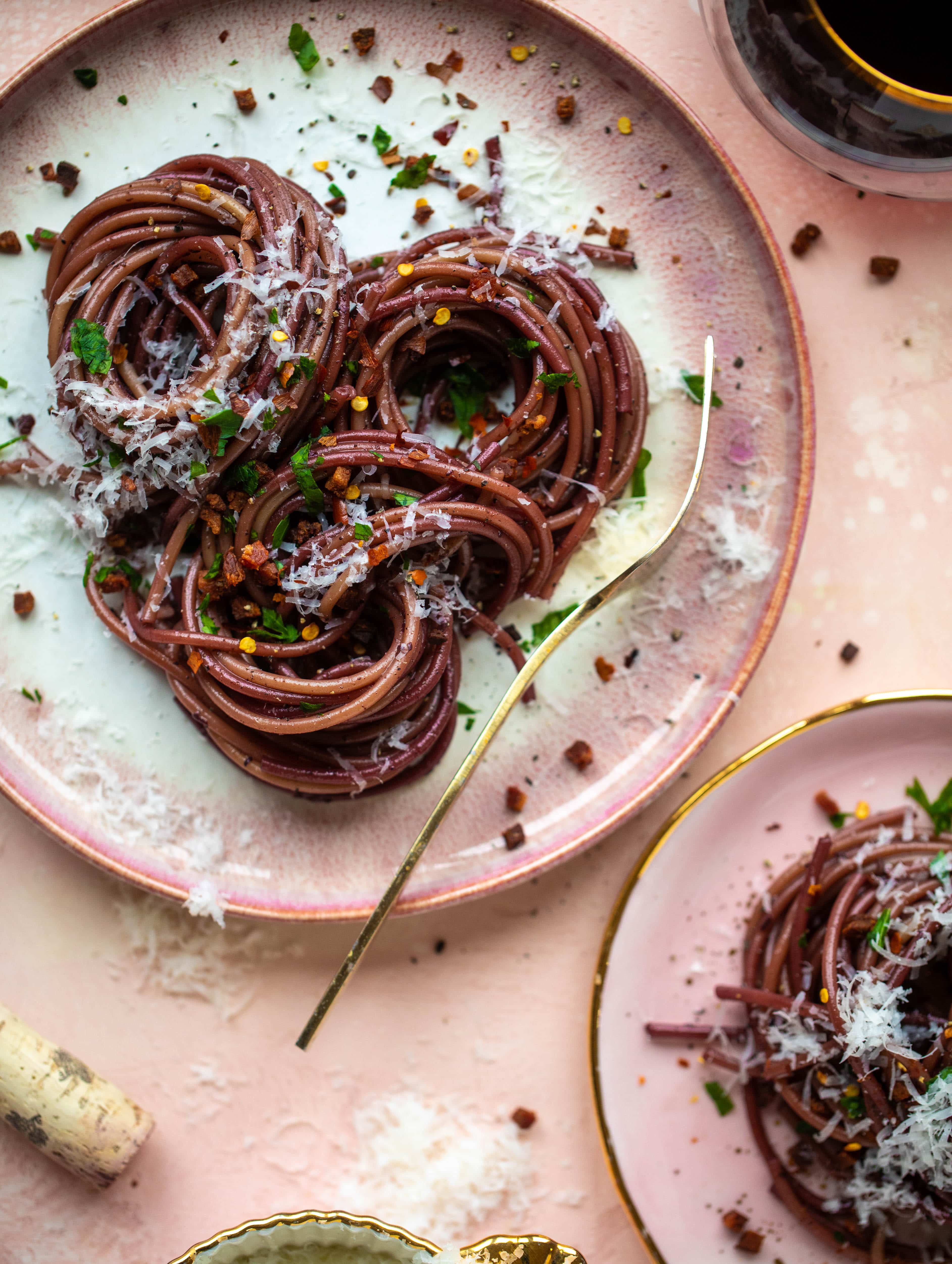 18 recipes for valentine's day