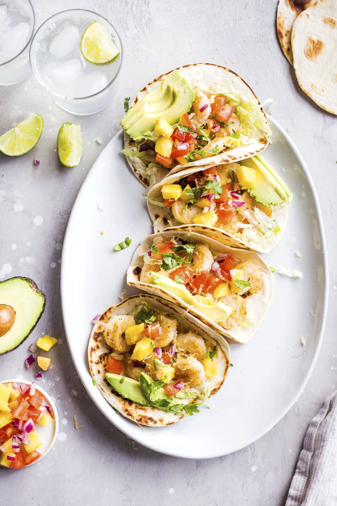 Tacos and Margaritas - 25 Taco and Margarita Recipes