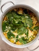 Chicken and Ricotta Dumplings - Chicken &amp; Ricotta Dumplings