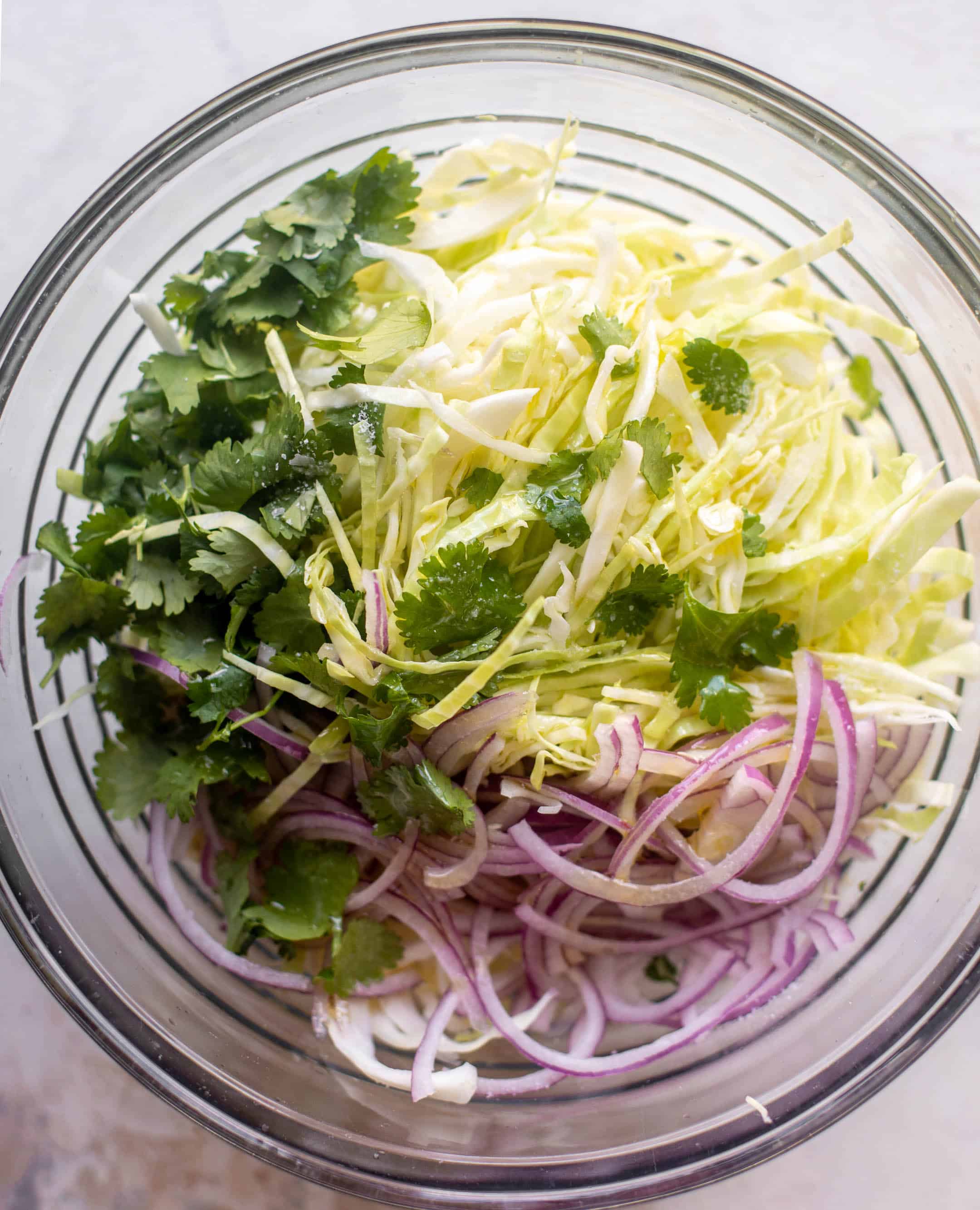 our favorite slaw