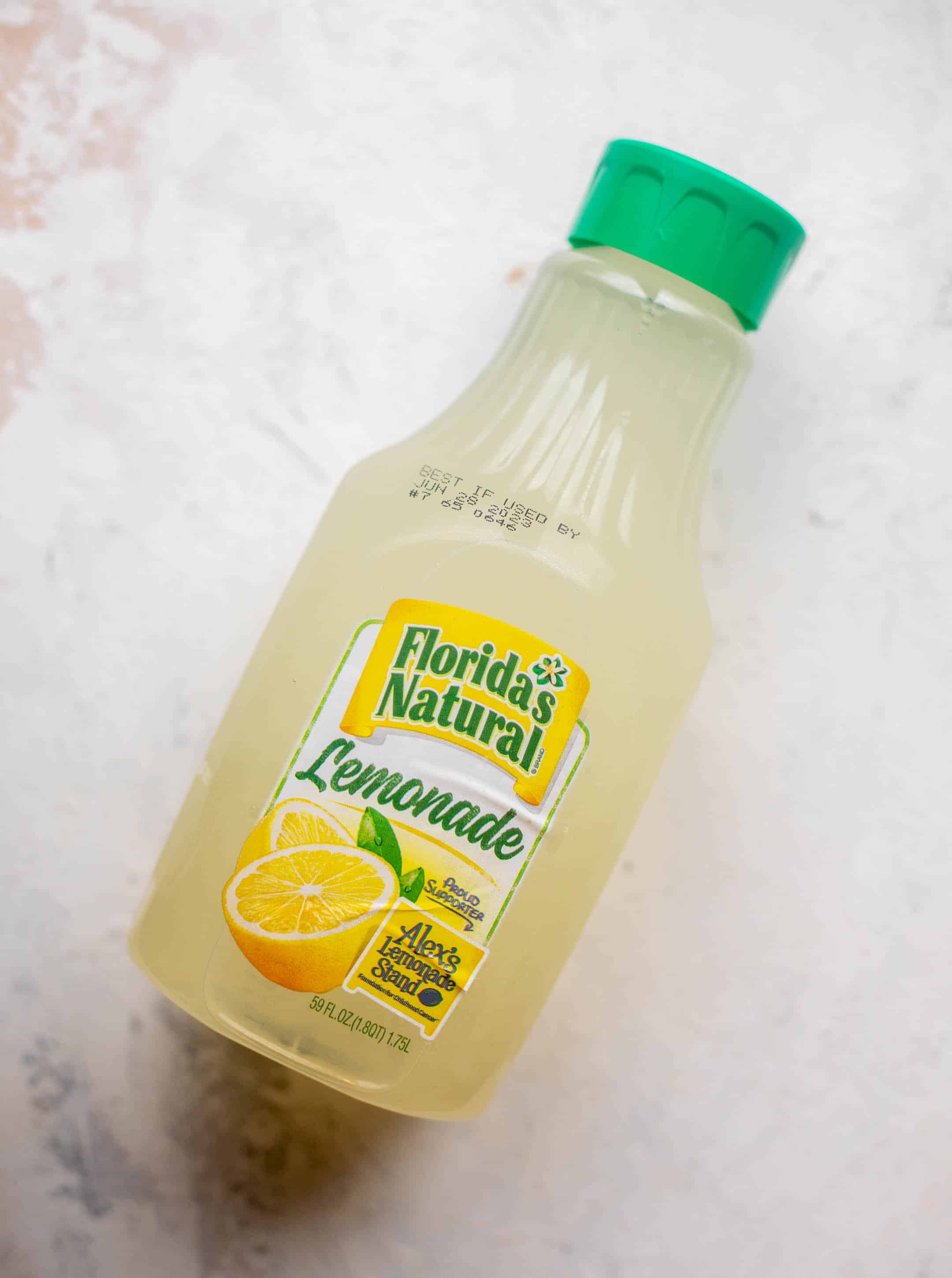 florida's natural lemonade