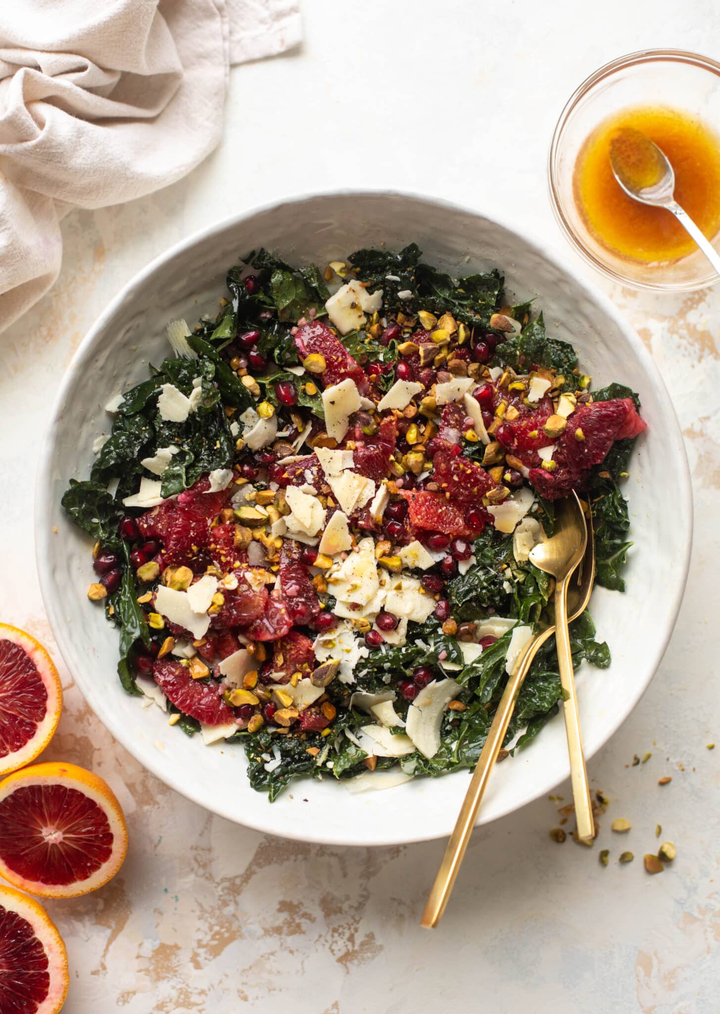 Blood Orange Recipes - 9 Recipes To Make With Blood Oranges