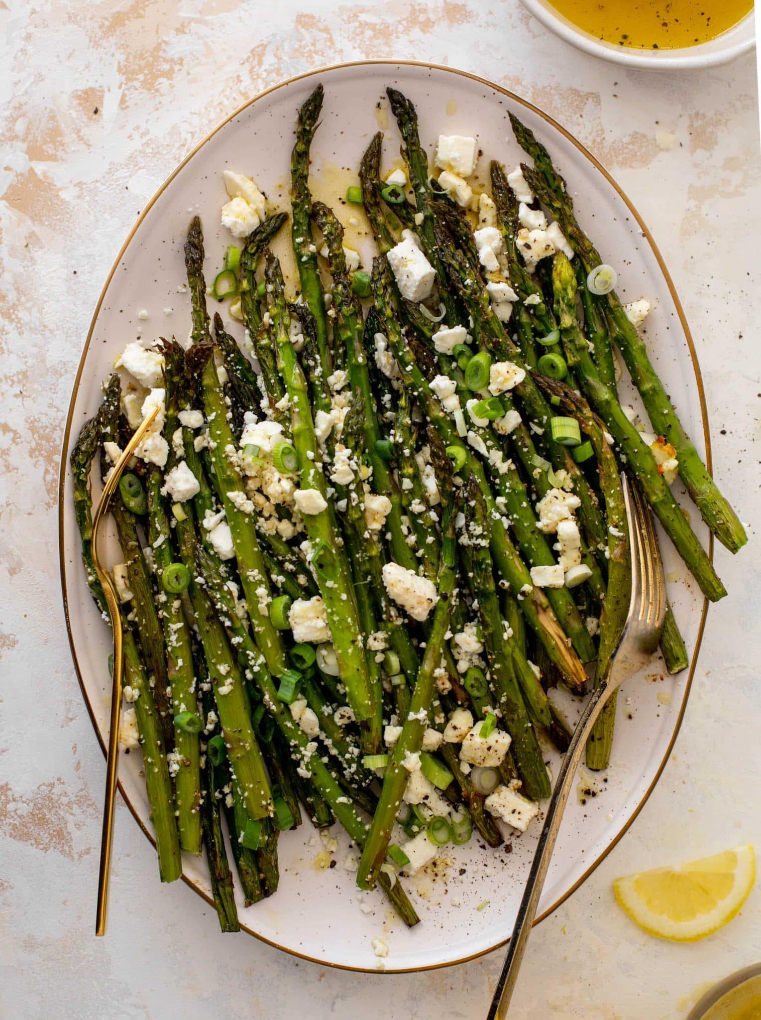 28 Recipes For Spring - My Favorite Spring Recipes
