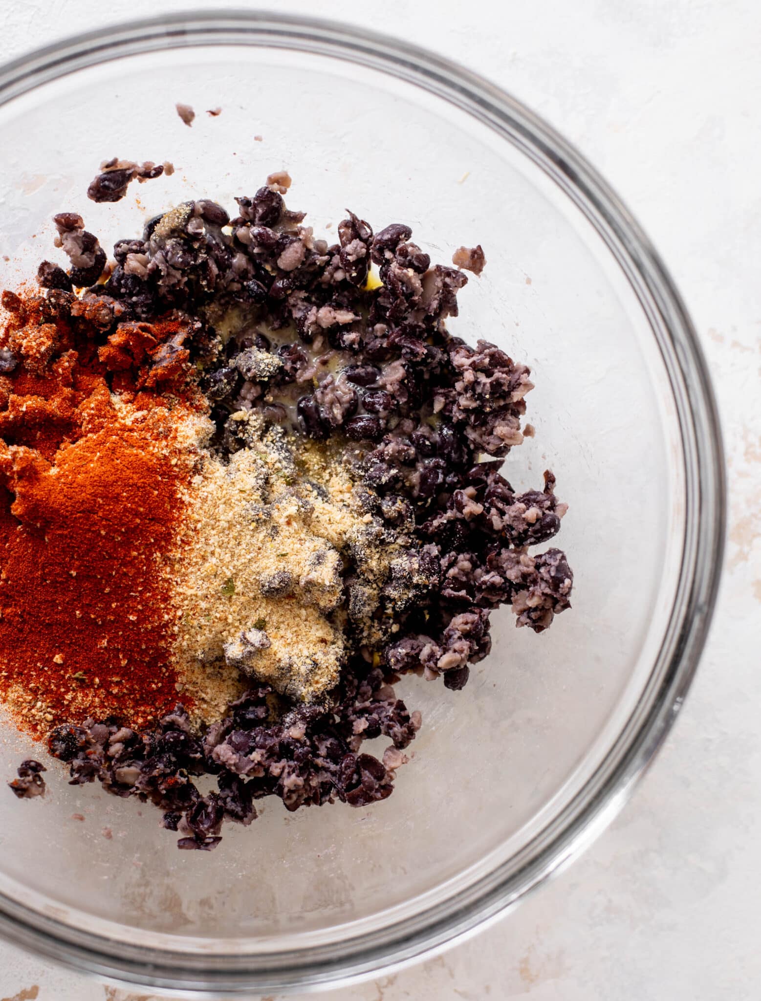 Black Bean Smashburgers - Best Black Bean Smash Burgers