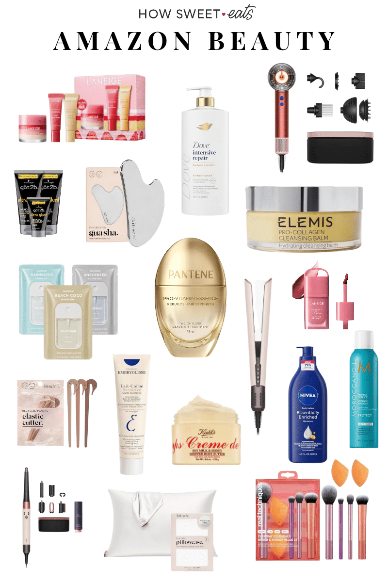 amazon beauty sale