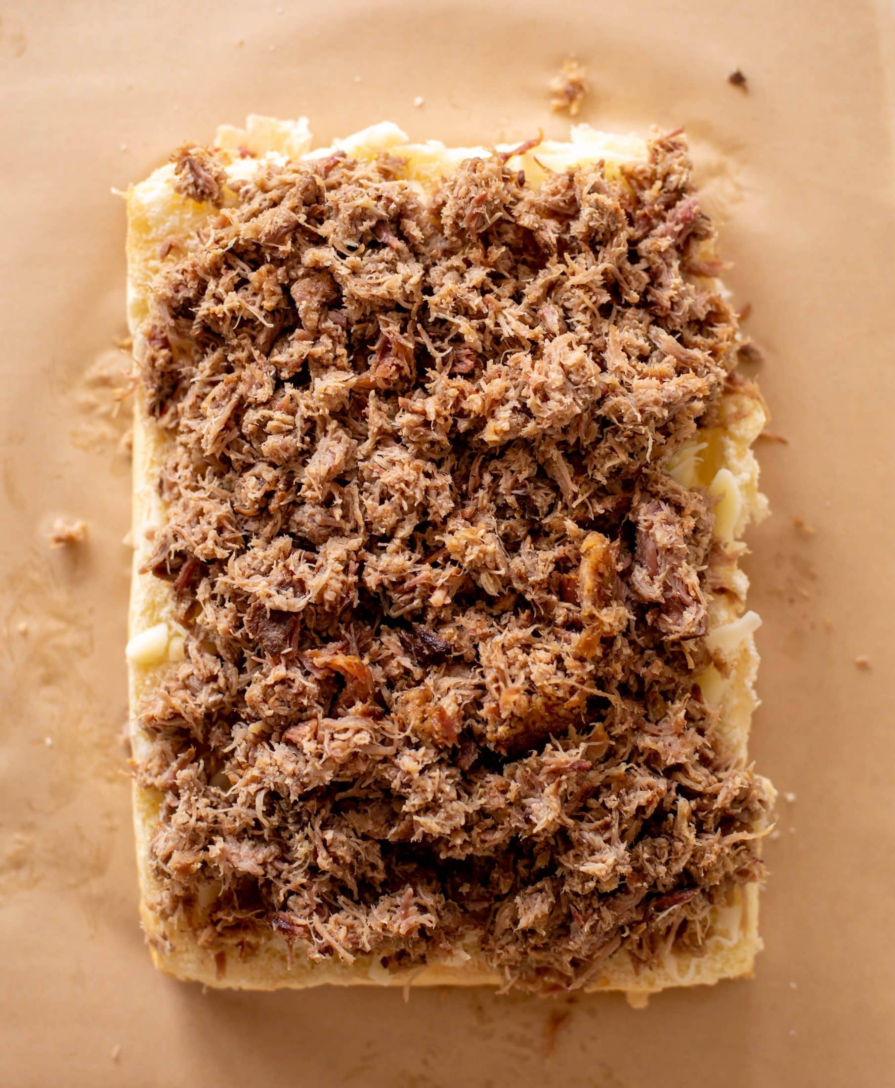 maple dijon pulled pork sliders