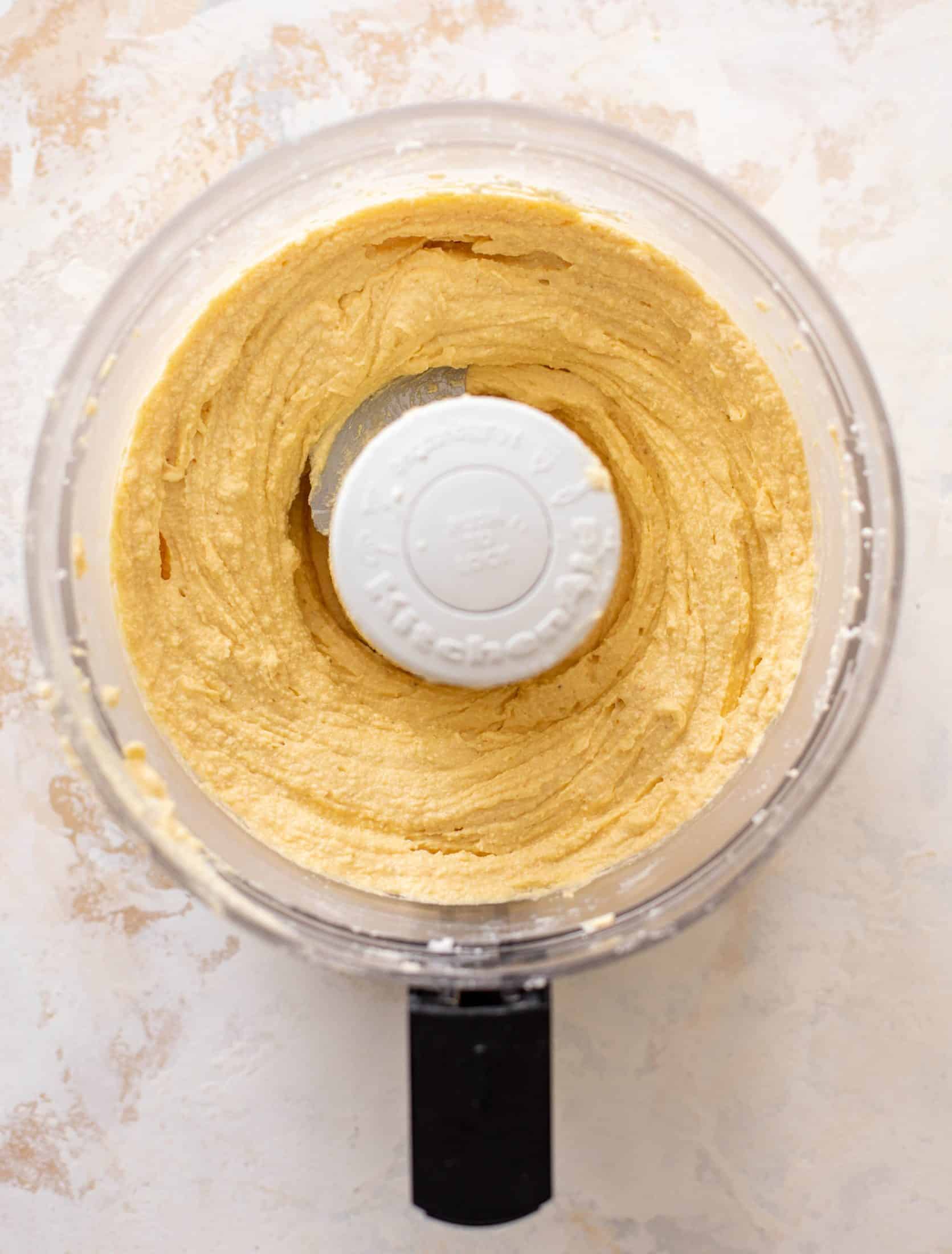 pumpkin whipped feta with candied chipotle bacon